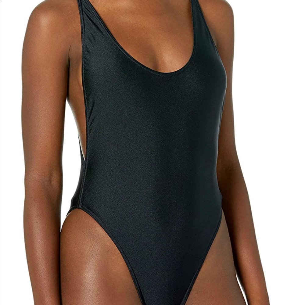 AMERICAN APPAREL SWIM /BODY SUIT